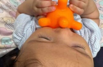 [🆕🇻🇳]  Suzanna Nguyen  (Suzanna Nguyen) – Best choice for your baby! 🧑‍🧒❤️️👶⭐️ TOP NHỮNG GẶM NƯỚU – ĐỒ CHƠI GẶM NƯỚU TỐT NHẤT THẾ GIỚI ĐÃ CÓ MẶT TẠI AA – STOP&SHOPTop những gặm nướu tốt nhất đã có mặt tại Việt Nam
– Giúp bé giảm ng , shares-0✔️ , likes-1❤️️ , date-2025-02-07 03:00:39🇻🇳🇻🇳🇻🇳📰🆕