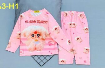 [🆕🇻🇳] ☘️Võ Hiền Kids – Chuyên Sỉ & Lẻ Đồ Bộ Trẻ em thun lạnh 3D Hàng loại 1 giá tại xưởng 🧑‍🧒❤️️👶⭐️ EM XINH, EM XINH, ĐẸP VÀ LUNG LINHQuất  ngay và luôn mấy em này về cho bé nhà mình đi ạEm làm đủ size 12-42KgBAO KIỂM HÀNG THOẢI M , shares-0✔️ , likes-11❤️️ , date-2025-02-07 01:15:42🇻🇳🇻🇳🇻🇳📰🆕