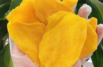 [🆕🇻🇳] THUỶ THUỶ FOOD – Trái Cây Sạch / Đặc Sản Đà Lạt 🍔 Top1Food  🍜  #XOÀI_SẤY_DẺO – xoài chín tự nhiên, hàng loại 1, chua ngọt đậm vị. Ăn cuốn vô cực
#149k/500g
#79k/250g
vị chua ngọt tự nhiên cũng như mùi thơm tự nh , shares-0✔️ , likes-0❤️️ , date-2025-02-08 21:35:27🇻🇳🇻🇳🇻🇳📰🆕