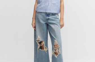 [???] Pomapan – Store vnxk – Thiết kế & Thời trang  ? Top1Fashion ?   Iem lên 1 em siêu phẩm áo sát nách new arrival nhà iem đây ahhh
A4469 – Áo sát nách M.n.g
Thiết kế trẻ trung, túi áo được may tỉ mỉ làm nổi bật lên chiếc , shares-0✔️ , likes-5❤️️ , date-2025-02-07 03:36:22????????