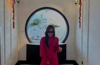 [???] SY STORE – Cửa hàng quần áo ? Top1Fashion ?  Các hình ảnh tươi tắn luôn là tâm điểm mỗi khi SY nhận được #feedback từ các khách hàng xinh đẹp mỗi ngày. Cám ơn các feedba , shares-0✔️ , likes-13❤️️ , date-2025-02-05 18:00:01????????