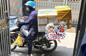 [🆕🇻🇳] ANH THƯ FOOD – Thịt Càng Cua / Thịt Ghẹ -Tôm Tích 🍔 Top1Food  🍜 Khai Xuân Đón Lộc Chào Năm Mới 2025
. Đơn Hôm Nay  Bên Em Bắt Đầu Làm Việc Lại Bình Thường Rồi Ạ
Tháng Giêng Vẫn Còn Tháng Ăn Chơi / Đi Lễ . Nên Các Sỉ , shares-0✔️ , likes-2❤️️ , date-2025-02-04 23:49:23🇻🇳🇻🇳🇻🇳📰🆕