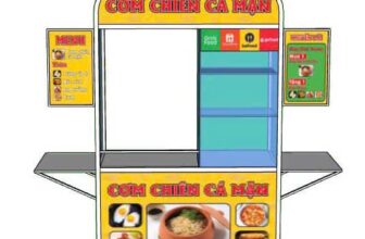 [🆕🇻🇳] Cơm Chiên Cá Mặn Anh Tâm 🍔 Top1Food  🍜 ### Cơ Hội Khởi Nghiệp Với Xe Đẩy Bán Cơm Chiên Cá Mặn
***Thu nhập tới 30tr/tháng.***“Bán mang đi” và “Ship tận nơi” qua App giao đồ ăn như Grabfood, Sh , shares-0✔️ , likes-0❤️️ , date-2025-02-09 19:19:06🇻🇳🇻🇳🇻🇳📰🆕