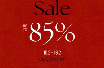 [???] SY STORE – Cửa hàng quần áo ? Top1Fashion ?  #SALE_UPTO_85%
#SELECTED_ITEMS
Một cơn lốc #GIẢM_GIÁ_LÊN_ĐẾN_85% lần đầu tiên được kéo dài từ ngày 10/2 đến 16/2 sẽ dành tặng ngay đến khách yêu SY STORE.
, shares-13✔️ , likes-32❤️️ , date-2025-02-10 17:09:19????????