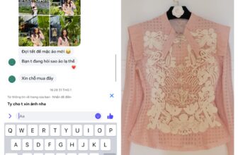 [🆕🇻🇳] Trúc Quỳnh Nguyễn – Hàng thiết kế 👕 Top1Fashion 👗  Đầu xuân chỉ muốn up ảnh feedback khách cho hoan hỉ, may mắn thui ah#TrucQuynhNguyen
#feedback
, shares-0✔️ , likes-7❤️️ , date-2025-02-07 21:07:58🇻🇳🇻🇳🇻🇳📰🆕