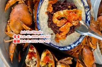 [🆕🇻🇳] ANH THƯ FOOD – Thịt Càng Cua / Thịt Ghẹ -Tôm Tích 🍔 Top1Food  🍜 Món Ngon Từ Cua Gạch
, shares-0✔️ , likes-0❤️️ , date-2025-02-09 19:19:47🇻🇳🇻🇳🇻🇳📰🆕