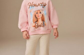 [???]  LUNA Kids Authentic – Hàng Hiệu Cho Bé ?‍?❤️️?⭐️  Hết Tết nhưng vẫn còn xuân. Du xuân xứ lạnh thì mẹ cứ chọn những set bộ ấm áp này nhé. Quần ống loe xinh lắm nè .Size : 3m — 8y.
Hàng order 3 – , shares-0✔️ , likes-0❤️️ , date-2025-02-06 16:30:44????????