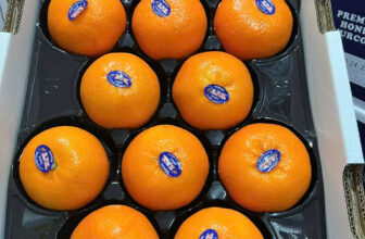 [🆕🇻🇳] TH Fruit – Chuyên Trái Cây Nhập Khẩu Cao Cấp 🍔 Top1Food  🍜 QUÝT ÚC – HÀNG NHIỀU, GIÁ TỐT, CHẤT LƯỢNG ĐỈNHHàng mới về liên tục – đảm bảo tươi ngon, chuẩn size, vỏ đẹp
Múi to, ngọt đậm, không hạt – khách ăn là m , shares-0✔️ , likes-1❤️️ , date-2025-02-15 18:25:00🇻🇳🇻🇳🇻🇳📰🆕