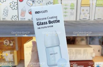 [🆕🇻🇳] Phương Mai Trần hàng khuyến mãi Đak Nông 0964464368 – 0945242368 🧑‍🧒❤️️👶⭐️  MOYUUM thuỷ tinh đã cấp bến tại shop rồi nha mẹ
Cái nào hot là nhà Mai đều có sẵn hết ạChất liệu thân bình sữa Moyuum thủy tinh
Thân bình sữa được l , shares-0✔️ , likes-0❤️️ , date-2025-02-05 16:06:29🇻🇳🇻🇳🇻🇳📰🆕