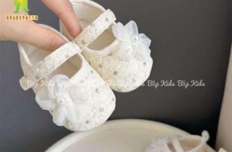 [🆕🇻🇳] BẮP KIDS – Chuyên cung cấp đồ sơ sinh cao cấp, sỉ lẻ toàn quốc : quần áo, bình sữa 🧑‍🧒❤️️👶⭐️ Giày tập đi iuu quá𝐁𝐀̆́𝐏 𝐊𝐈𝐃𝐒 – 𝙉𝙪̣ 𝙘𝙪̛𝙤̛̀𝙞 𝙘𝙪̉𝙖 𝙘𝙤𝙣 𝙡𝙖̀ 𝙝𝙖̣𝙣𝙝 𝙥𝙝𝙪́𝙘 𝙘𝙪̉𝙖 𝘽𝘼 𝙈𝙀̣ .
Hàng có sẵn
Ship cod toàn quốc
————————–
BẮ , shares-1✔️ , likes-1❤️️ , date-2025-02-07 02:30:13🇻🇳🇻🇳🇻🇳📰🆕