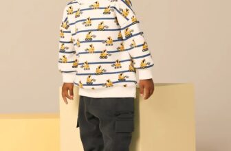 [???]  LUNA Kids Authentic – Hàng Hiệu Cho Bé ?‍?❤️️?⭐️  Một vài set cuối cùng của mùa đông năm nay dành cho bé trai .Size : 3m — 8y.
Hàng order 3 — 4 tuần, không có sẵn. LUNA cam kết % hàng chính hã , shares-0✔️ , likes-0❤️️ , date-2025-02-06 17:46:43????????