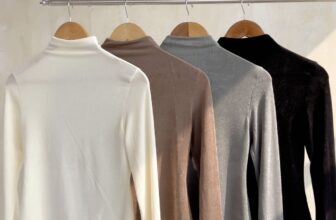 [🆕🇻🇳] Thời Trang Thiết Kế – Kate By Linh Nguyen👕 Top1Fashion 👗  𝐂𝐡𝐥𝐨𝐞 𝐓𝐨𝐩 – 𝑀𝑢𝑠𝑡 ℎ𝑎𝑣𝑒 𝑖𝑡𝑒𝑚 𝑓𝑜𝑟 𝑤𝑎𝑟𝑑𝑟𝑜𝑏𝑒Sở hữu tới 4 phiên bản màu trendy, áo thun Chloe là item đáng sắm cho tủ đồ mùa Xuân. Thiết kế cổ lọ, màu trơn bas , shares-1✔️ , likes-7❤️️ , date-2025-02-08 04:33:56🇻🇳🇻🇳🇻🇳📰🆕