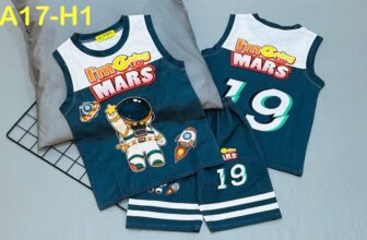 [🆕🇻🇳] ☘️Võ Hiền Kids – Chuyên Sỉ & Lẻ Đồ Bộ Trẻ em thun lạnh 3D Hàng loại 1 giá tại xưởng 🧑‍🧒❤️️👶⭐️ LÔ BA LỖ BÉ TRAI ĐẸP XUẤT SẮC LUÔN ẠHàng đủ size 12-42KgBao chất, bao giá toàn thị trườngBao giặt máy thoải má , shares-2✔️ , likes-38❤️️ , date-2025-02-08 00:09:45🇻🇳🇻🇳🇻🇳📰🆕