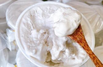 [🆕🇻🇳] THUỶ THUỶ FOOD – Trái Cây Sạch / Đặc Sản Đà Lạt 🍔 Top1Food  🍜 𝐊𝐄𝐌 𝐍𝐇𝐀̃𝐍 𝐓𝐔̛𝐎̛𝐈 – thơm ngon ngất ngây. Ai lỡ ghiền kem nhãn chú Tám rùi thì thử ngay kem nhà em nha
#89k/hộp 500g
Combo 2hộp #169kKhông cần phải đ , shares-0✔️ , likes-0❤️️ , date-2025-02-06 02:35:59🇻🇳🇻🇳🇻🇳📰🆕