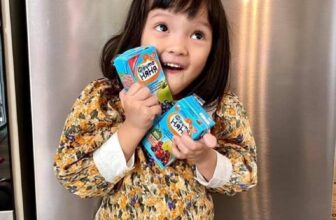 [🆕🇻🇳]  Suzanna Nguyen  (Suzanna Nguyen) – Best choice for your baby! 🧑‍🧒❤️️👶⭐️ NƯỚC ÉP  #FRUTO  CHO BÉ TỪ 4-5 THÁNG => BỔ SUNG BAO NHIÊU LÀ VITAMIN , Tăng đề kháng  . Nước ép có đủ các vị cung cấp trái cây  trong tự nhiên =>  là nguồn , shares-0✔️ , likes-0❤️️ , date-2025-02-17 17:00:43🇻🇳🇻🇳🇻🇳📰🆕