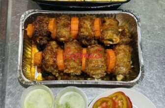 [🆕🇻🇳] Bếp Má 5 Online – Thực phẩm & Đồ uống 🍔 Top1Food  🍜  Đầu năm khai xuân Mùng 10 đăng feedback khách xịn xò để trộm vía cả năm được khen nhiều nhiều hihi#bepma5 #feedback
, shares-0✔️ , likes-2❤️️ , date-2025-02-08 00:00:42🇻🇳🇻🇳🇻🇳📰🆕