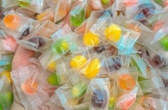 [🆕🇻🇳] Tổng Kho Ăn Vặt Miền Trung – chuyên các món ăn vặt thịnh hành nhất hiện nay 🍔 Top1Food  🍜 SALE SALE 100K/ 12 GÓI ĂN VẶT
Chương trình ưu đãi có hạn nhé khách yêu
Combo 100k/12 gói freeship ạ
Nhận hàng kiểm tra thanh toán nhé
Cùng hàng trăm , shares-0✔️ , likes-4❤️️ , date-2025-02-06 01:11:25🇻🇳🇻🇳🇻🇳📰🆕