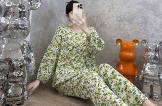 [🆕🇻🇳] Shop Mẹ Tin – Chuyên hàng thanh lý giá rẻ 👕 Top1Fashion 👗  Sai M
Sale 130
, shares-0✔️ , likes-3❤️️ , date-2025-02-08 20:58:26🇻🇳🇻🇳🇻🇳📰🆕