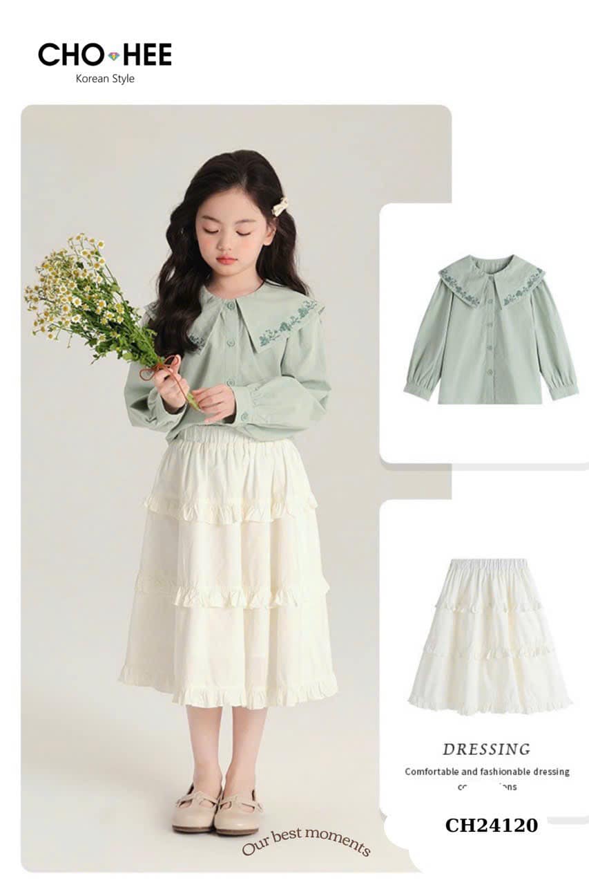 [🆕🇻🇳] Kate By Linh Nguyen – Kim Mã 😎❤️️⭐️ 𝐋𝐈𝐌𝐈𝐓𝐄𝐃 | 𝐃𝐞𝐥𝐥𝐚 𝐭𝐫𝐞𝐧𝐜𝐡 𝐜𝐨𝐚𝐭 – 𝟏𝟎 𝐜𝐡𝐢𝐞̂́𝐜 𝐜𝐮𝐨̂́𝐢 𝐜𝐮̀𝐧𝐠
Trên gam màu nâu trầm thanh lịch, Della trend coat mang đến sự cân bằng hoàn hảo giữa hiện đại và t , shares-1✔️ , likes-2❤️️ , date-2025-02-07 18:44:01🇻🇳🇻🇳🇻🇳📰🆕