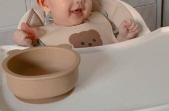 [🆕🇻🇳]  Tâm Nhung Baby – HỆ THỐNG MẸ BẦU VÀ EM BÉ TOP 1 THÁI BÌNH 🧑‍🧒❤️️👶⭐️ Ghế ăn dặm MonMon-siêu phẩm cho các bé bắt đầu thời kỳ ăn dặm Vậy ghế ăn dặm MonMon có điều gì hấp dẫn
Ghế ăn dặm MonMon điều chỉnh được 2 nấc cho bé từ 6 , shares-0✔️ , likes-3❤️️ , date-2025-02-05 21:44:27🇻🇳🇻🇳🇻🇳📰🆕