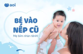 [???] Aoi – Sản phẩm Mẹ & Bé  ?‍?❤️️?⭐️  BÉ VÀO NẾP CŨ, MẸ BỈM NHÀN TÊNHSau Tết, bé có hơi “lệch sóng” giờ giấc ăn ngủ? Đừng lo, mẹ áp dụng ngay những mẹo này để con yêu nhanh chóng quay lại , shares-0✔️ , likes-2❤️️ , date-2025-02-06 01:42:00????????