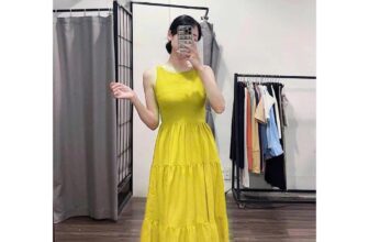 [🆕🇻🇳] Misa Bàn Cờ VNXK – Chuyên hàng vnxk  👕 Top1Fashion 👗  Link báo giá công khai tại nhómMidi dress HÃNG XOÀI .Full tem tag bịch hãng
Chất vải linen dư xịn dệt sợi tự nhiên đã qua xử lý ko nhăn nhàu mềm mịn siê , shares-0✔️ , likes-0❤️️ , date-2025-02-09 18:13:46🇻🇳🇻🇳🇻🇳📰🆕