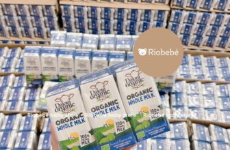 [🆕🇻🇳] Riobebé – Ở đây có tất tần tật sản phẩm phục vụ cho mẹ và bé 😎❤️️⭐️ Top1Kids 😎❤️️⭐️ MỞ BÁT ĐẦU NĂM 100 THÙNG SỮA DAIONI ORGANIC  MUA 5 THÙNG LÌ XÌ 1 THÙNG NHA
Mời các mom lên đơn ạ
, shares-0✔️ , likes-0❤️️ , date-2025-02-07 17:43:53🇻🇳🇻🇳🇻🇳📰🆕