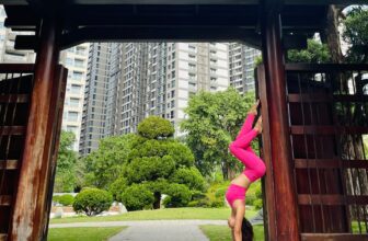 [🆕🇻🇳]Shine Yoga school – Phòng tập yoga 🧘 Top1Yoga 🤸🏻‍♀️ KHÓA ĐÀO TẠO 200H- 500H TẠI SHINE YOGA SCHOOL CÓ TỐT NHƯ BẠN NGHĨ?Hiện nay có rất nhiều Trung tâm đào tạo,  nhưng để tìm nơi đào tạo uy tín- chất lượng k , shares-0✔️ , likes-5❤️️ , date-2025-02-08 16:58:55🇻🇳🇻🇳🇻🇳📰🆕