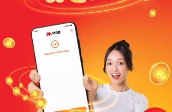 [🆕🇻🇳] MSB – Ngân hàng TMCP Hàng Hải Việt Nam 💵 🏧  TẾT CÓ LỜI KHÔNG NGỪNG
TẾT VUI KHÔNG NGỚT
Thần Tài đến, Thần Tài đến, mở tài khoản đón mời,
Thần Tài đến, Thần Tài đến, số dư tăng, môi cườiBằng cách  , shares-0✔️ , likes-9❤️️ , date-2025-02-07 17:06:59🇻🇳🇻🇳🇻🇳📰🆕