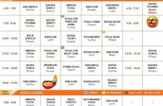 [🆕🇻🇳] Vyoga World By Master Vishwa – Hệ thống phòng tập Yoga Ấn Độ 🧘 Top1Yoga 🧘 LỊCH HỌC TUẦN MỚI TỪ 10.02.2025 – 16.02.2025Vyoga World xin gửi đến quý hội viên & khách hàng lịch tập tuần mới. Kính chúc mọi người có một tuần tập luyệ , shares-1✔️ , likes-31❤️️ , date-2025-02-10 01:58:32🇻🇳🇻🇳🇻🇳📰🆕