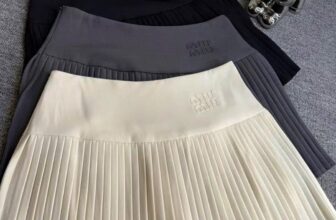 [???] Thuy Ngoc Nguyen – Thời trang cao cấp ? Top1Fashion ?  Chân váy miu xếp ly 2 size SMPv2344522178
, shares-0✔️ , likes-0❤️️ , date-2025-02-09 04:01:25????????