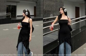 [🆕🇻🇳] 2T HOUSE – Bộ sưu tập phong phú về thời trang 👕 Top1Fashion 👗  Đầm ống tuarua, mặc không hoặc mix với jeans đều slay lắmmm
• 140k𝟸𝚃 𝙱𝙾𝚄𝚃𝙸𝚀𝚄𝙴. 45 Nguyễn Công Trứ. P8. Đà Lạt (cạnh trà sữa B’LAO)
0941817717 (zalo)
, shares-0✔️ , likes-1❤️️ , date-2025-02-11 01:18:48🇻🇳🇻🇳🇻🇳📰🆕