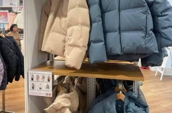 [🆕🇻🇳] Hàng Nhật xách tay, sữa Nhật, Hàng Uniqlo. Áo nam, nữ và kid 👕 Top1Fashion 👗  Đai hàn nữ nhà Uni tag Mỹ sale sập hơn bên Nhật ạ. Nhà e săn được chục cái ( 2 hôm nữa cập bến) giá cực đẹp các c ơi .3  màu xanh, trắng  và be ạ.Tag 3 , shares-0✔️ , likes-7❤️️ , date-2025-02-11 16:34:11🇻🇳🇻🇳🇻🇳📰🆕