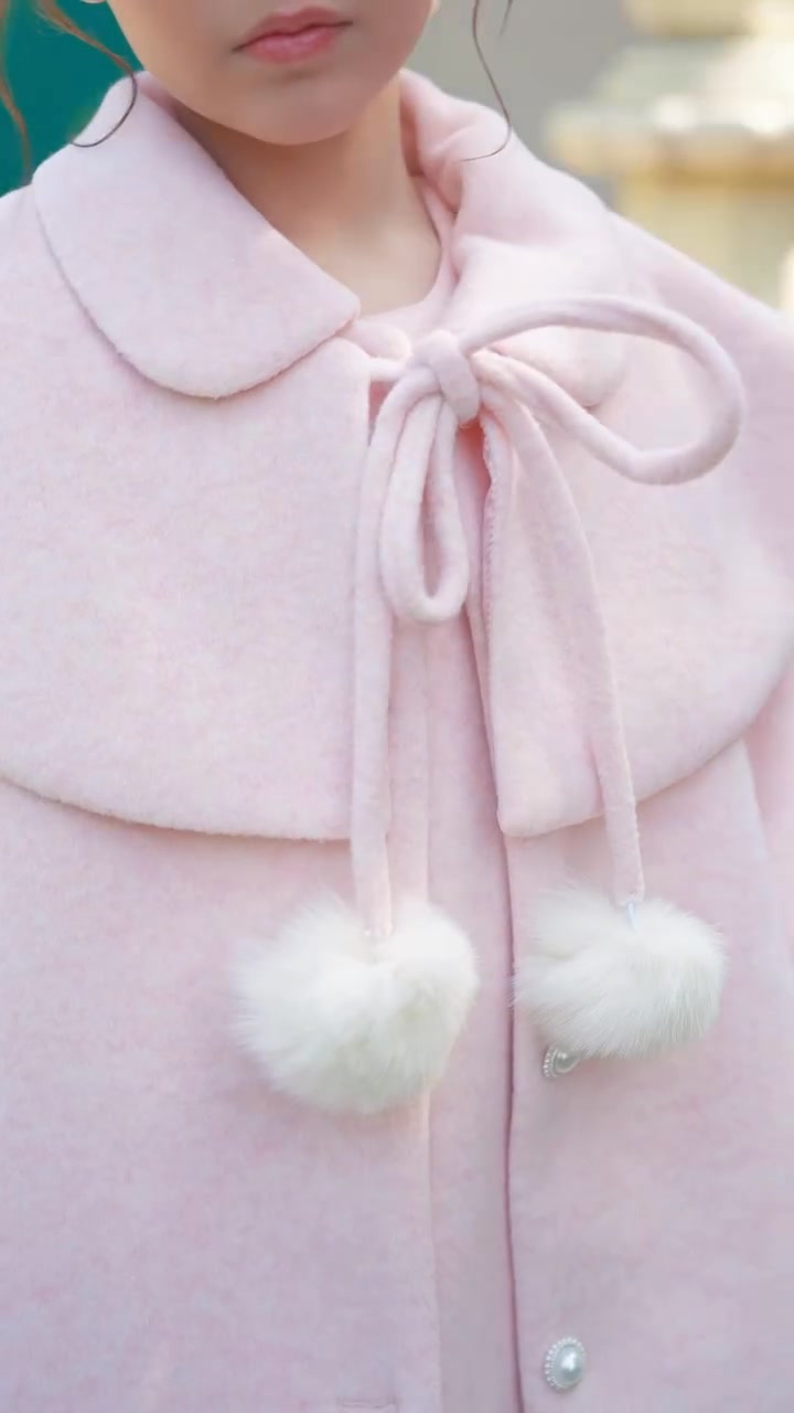 [🆕🇻🇳] Quần Áo Bé Gái 137Kids – Quần áo bé gái cao cấp chất lượng 🧑‍🧒❤️️👶⭐️ LÌ XÌ KHAI XUÂN SALE SHOCK   |𝐅𝐄𝐋𝐓 𝐉𝐀𝐂𝐊𝐄𝐓 𝐅𝐎𝐑 𝐊𝐈𝐃𝐒
SALE OFF 40%
Mẫu áo khoác choàng dạ độc đáo vừa có khả năng giữ ấm cao và có độ bền lâu của 137KIDS
Số , shares-0✔️ , likes-0❤️️ , date-2025-02-07 02:27:56🇻🇳🇻🇳🇻🇳📰🆕