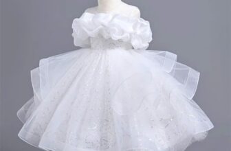 [🆕🇻🇳] AVATA – đầm công chúa bé gái 🧑‍🧒❤️️👶⭐️ Khia xuân đầu năm giảm giá 20% cho tất cả các đơn hàng trong ngày hôm nay ạ
Size 8-50kg
Lh 0878837747
, shares-0✔️ , likes-0❤️️ , date-2025-02-09 16:58:00🇻🇳🇻🇳🇻🇳📰🆕