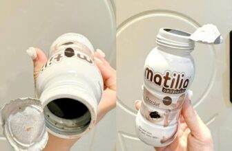 [🆕🇻🇳] Phương Mai Trần hàng khuyến mãi Đak Nông 0964464368 – 0945242368 🧑‍🧒❤️️👶⭐️ – SỮA BẦU MATTILIA SIÊU HOTSỮA BẦU #MATILA PHÁPSữa bầu Matila chưa bao giờ hết Hot về độ dinh dưỡng cung cấp cho mẹ bầu lại về tiếp rồi ạ.Đặc biệ , shares-0✔️ , likes-0❤️️ , date-2025-02-11 16:47:17🇻🇳🇻🇳🇻🇳📰🆕