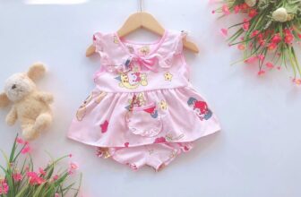 [🆕🇻🇳] Duy khang shop – Shop chuyên mua bán quần áo trẻ em giá rẻ 🧑‍🧒❤️️👶⭐️ Bộ hè
Chất vãi cotton Hàn mềm mát
Bé gái 7 đến 12 ký
, shares-0✔️ , likes-8❤️️ , date-2025-02-08 03:14:55🇻🇳🇻🇳🇻🇳📰🆕