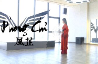 [???] Victoria Fitness & Yoga – Trung tâm tập gym, rèn luyện thể chất ??‍♀️  MÚA CỔ TRANG – KHI SỰ UYỂN CHUYỂN HÒA QUYỆN CÙNG SỨC MẠNHPHONG CHỈ (风芷) – không chỉ là những động tác mềm mại, mà còn là sự mạnh mẽ, dứt khoát, tựa như , shares-0✔️ , likes-8❤️️ , date-2025-02-12 16:00:54????????