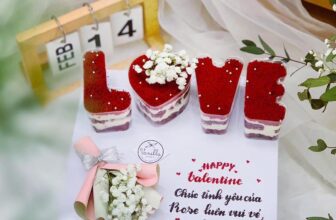 [🆕🇻🇳] Vanilla Cake Store (Chi Nhánh Hồ Chí Minh) – Tiệm bánh 🍔 Top1Food  🍜 Happy Valentine’s Day
Nếu yêu Em là sai thì Anh không bao giờ mong đúng.
Gửi người thương chiếc bánh nhỏ – mong hôm nay sẽ là một ngày kỉ niệm đẹp của chú , shares-1✔️ , likes-0❤️️ , date-2025-02-11 04:30:17🇻🇳🇻🇳🇻🇳📰🆕