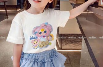 [🆕🇻🇳] Kemy Kids 😎❤️️⭐️ BABY THREE phiên bản chú heo con vô cùng đáng yêu.
Hình in quá xuất sắc – điểm 100 cho sự sáng tạo và ấn tượng.
Năm nay màu xanh hot quá trời quá đất.
Mặc  , shares-0✔️ , likes-1❤️️ , date-2025-02-09 17:27:02🇻🇳🇻🇳🇻🇳📰🆕