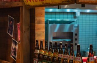 [🆕🇻🇳] 7Fuku – Izakaya Restaurant 🍔 Top1Food  🍜  Lạc mãi không muốn về với không gian đậm chất Nhật của Shogun 2AM!
Shogun 2AM tái hiện lại vẻ đẹp độc đáo, thi vị của những góc phố, quán nhậu đêm của Nh , shares-5✔️ , likes-60❤️️ , date-2025-02-11 23:43:33🇻🇳🇻🇳🇻🇳📰🆕