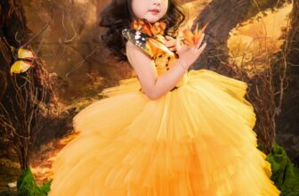 [🆕🇻🇳] Nhật Thực (Thực Tuti) 😎❤️️⭐️ Top1Kids 😎❤️️⭐️ Nàng công chúa mùa xuân
Model: Zin Hà Phương
Makeup: Hằng Camellia
Photo: Nguyễn Thành Công
, shares-0✔️ , likes-66❤️️ , date-2025-02-10 17:21:31🇻🇳🇻🇳🇻🇳📰🆕