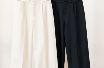 [🆕🇻🇳] 𝐋𝐀 𝐒𝐓𝐔𝐃𝐈𝐎𝐒 👕 Top1Fashion 👗  𝐋𝐢𝐨𝐫 𝐭𝐫𝐨𝐮𝐬𝐞𝐫𝐬  – 𝐒𝐮̛̣ 𝐭𝐡𝐚𝐧𝐡 𝐥𝐢̣𝐜𝐡 đ𝐞̂́𝐧 𝐭𝐮̛̀ đ𝐮̛𝐨̛̀𝐧𝐠 𝐧𝐞́𝐭 𝐭𝐨̂́𝐢 𝐠𝐢𝐚̉𝐧Nếu nàng đang tìm kiếm một chiếc quần vừa tinh tế, thoải mái nhưng vẫn giữ được vẻ , shares-1✔️ , likes-13❤️️ , date-2025-02-06 17:00:03🇻🇳🇻🇳🇻🇳📰🆕