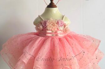 [🆕🇻🇳] Emily Jane – Váy đầm công chúa thiết kế cho bé 🧑‍🧒❤️️👶⭐️ Hoa lá guuuu aiiii???
Vẫn đang freeship ạ
#EmilyJane #mau2025 #vayxinhdutiec #quatangthoinoi #daythangbegai
, shares-0✔️ , likes-5❤️️ , date-2025-02-12 21:03:38🇻🇳🇻🇳🇻🇳📰🆕