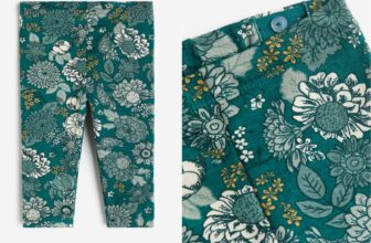 [🆕🇻🇳] Film’s house – Kid authentic – Mình nhận order quần áo trẻ em, người lớn Uk 🧑‍🧒❤️️👶⭐️ Trời lạnh diện leggings lót nỉ cho bé là chuẩn rồi, ấm áp, ôm người gọn gàng
Chất nỉ nhà HM êm mềm, k bị dặm ngứa
M sale chỉ còn #105k, HM mua web US UK J , shares-1✔️ , likes-0❤️️ , date-2025-02-07 17:06:20🇻🇳🇻🇳🇻🇳📰🆕