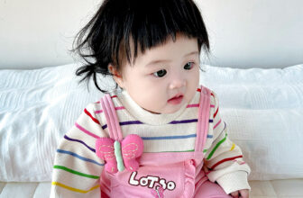 [🆕🇻🇳] Jang Store – Chuyên đồ trẻ em cao cấp 😎❤️️⭐️ Bodysuit giả yếm xinh từ thiết kế tới chất liệu luôn ạ———————————————–
JangStore – Chuyên đồ trẻ em
Album Bé Trai:
Shope , shares-0✔️ , likes-0❤️️ , date-2025-02-10 23:21:02🇻🇳🇻🇳🇻🇳📰🆕