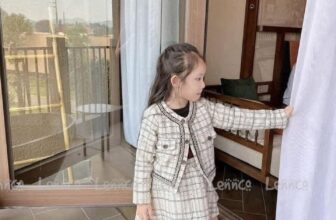 [🆕🇻🇳] Minsu Store – Cửa hàng quần áo sơ sinh & trẻ em 🧑‍🧒❤️️👶⭐️ Xả #180k còn 12-18m, 2y, 3y, 4y, 5y, 6y (9-23kg)Set váy dạ cao cấp cho bé diện cực chanh sảChất liệu dạ mềm, bên trong lót lụa mềm đẹp, điểm nhấn đư , shares-0✔️ , likes-0❤️️ , date-2025-02-10 01:26:53🇻🇳🇻🇳🇻🇳📰🆕