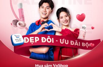 [🆕🇻🇳] VnShop – tính năng mua sắm trực tuyến CÓ SẴN trên các ứng dụng ngân hàng và Ví VNPAY ♥️️ Top1Index 📚  ƯU ĐÃI ĐÔI NHẬN DEAL GẤP BỘITừ 0H ngày 12/02
Mua sắm VnShop ngay tại:COMBO ĐỒNG GIÁ 100K SIÊU HỜI
COMBO 2 Tẩy da chết cơ thể cà phê Đắk Lắk Cocoon 2 , shares-2✔️ , likes-22❤️️ , date-2025-02-10 23:41:04🇻🇳🇻🇳🇻🇳📰🆕