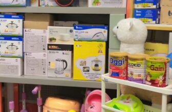 [🆕🇻🇳]  PHÚC KHANG BABY HOUSE – Chuyên thời trang trẻ em xuất khẩu, tã, sữa, combo đi sinh, phụ kiện cho bé 🧑‍🧒❤️️👶⭐️ Phiên livestream sắp diễn ra các Mom nhà Minh ơi, deal hời giá sốc không săn thì săn ở đâu?phuckhangbabyhouse2?_t=ZS-8tkAUxcw0gi&_r=1
, shares-0✔️ , likes-2❤️️ , date-2025-02-09 01:55:15🇻🇳🇻🇳🇻🇳📰🆕