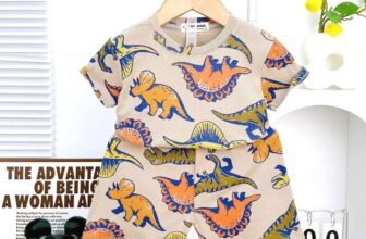 [🆕🇻🇳]  TiNa Kids là cửa hàng quần áo trẻ em cao cấp 😎❤️️⭐️ Bao nhiêu cái đẹp dồn vào bảng màu này mấy chị đẹp ơi#60k_bộ   #60k_bộ  #60k_bộ#5_bộ_299k_freeship_toanquoc
#10_bộ_599k_freeship_và_tặng_1_bộ_ng , shares-0✔️ , likes-1❤️️ , date-2025-02-11 15:00:32🇻🇳🇻🇳🇻🇳📰🆕